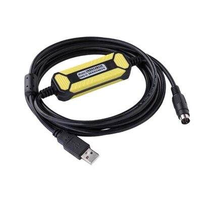 PLC Mitsubishi FX3GA-60MT-CM